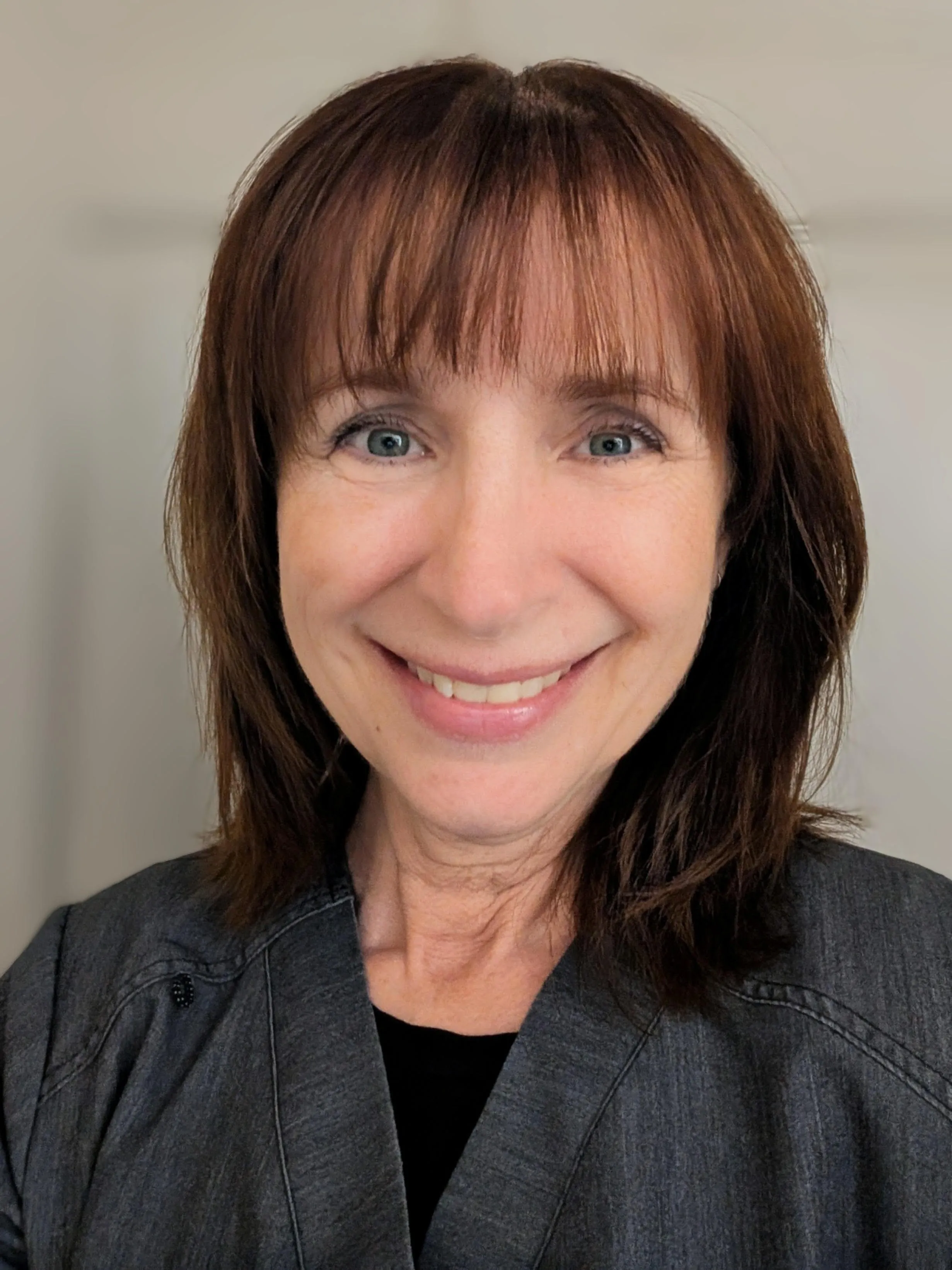 Diane Kehrli, DNP, FNP