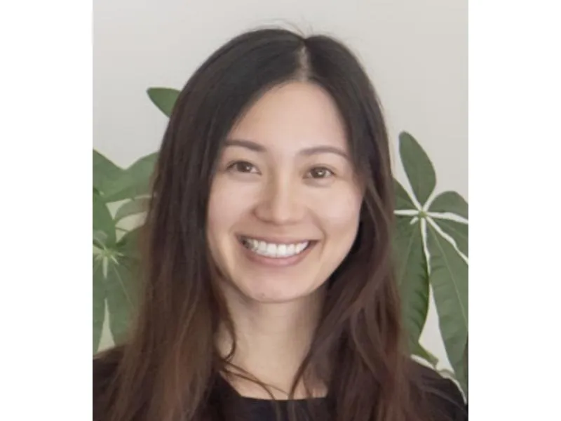 Phet “Iris” Tran, AGNP-C