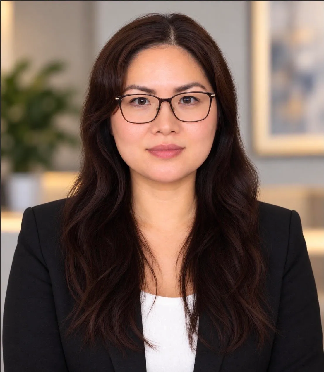 Tuyen Trinh, PA